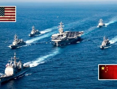 Συνεχίζεται η ένταση μεταξύ Ουάσιγκτον και Πεκίνου - Μάτις προς Κίνα: «Θα έχετε συνέπειες για τα τεχνητά νησιά»